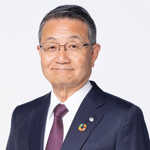 Junichiro Ikeda