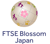 FTSE Blossom Japan